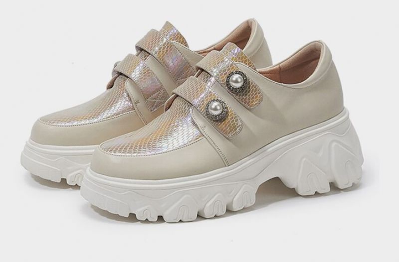 Gomera Tennarit - Beige