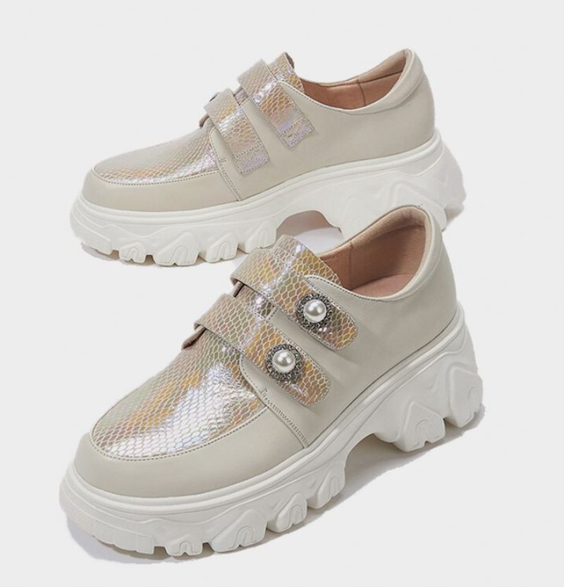 Gomera Tennarit - Beige