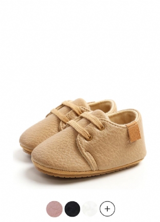 Gomez Unisex Lasten Rento Mokasiini