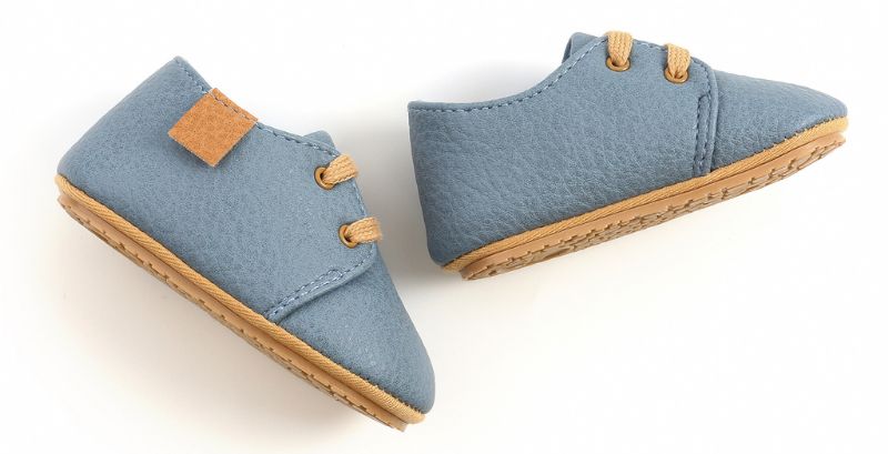 Gomez Unisex Lasten Rento Mokasiini - Beige 2