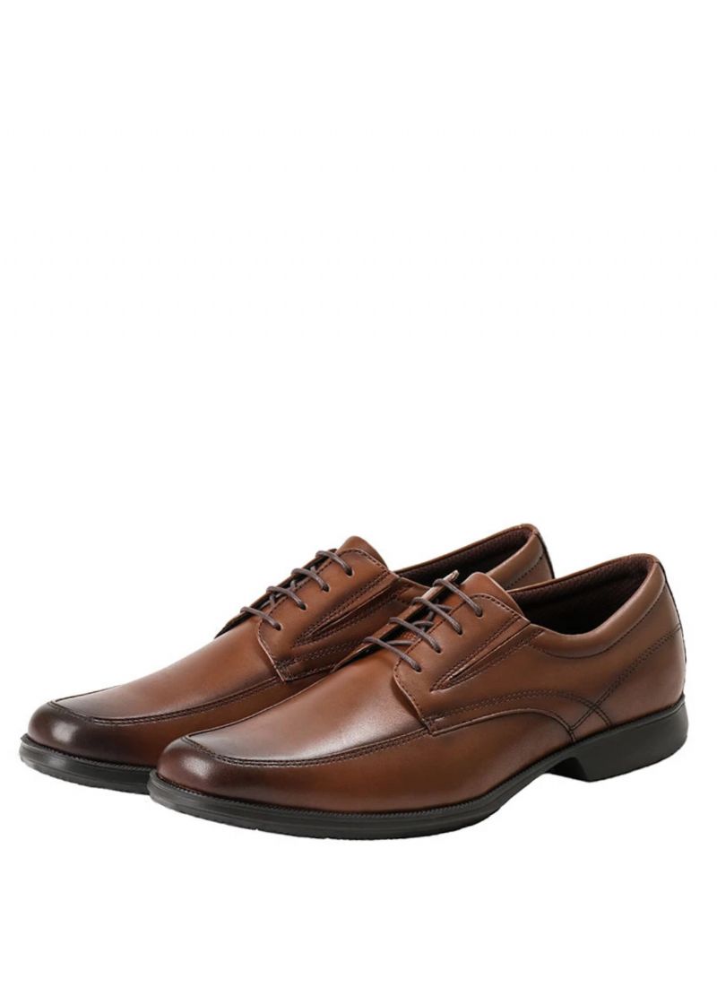 Greenwood Miesten Loafer Classic -kengät