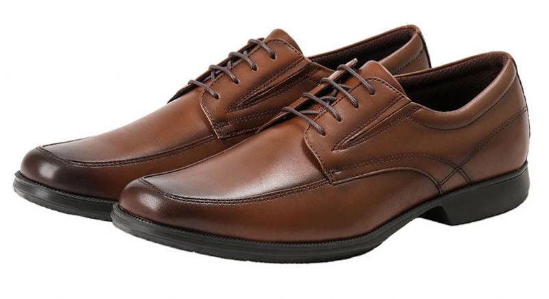 Greenwood Miesten Loafer Classic -kengät - Kahvi
