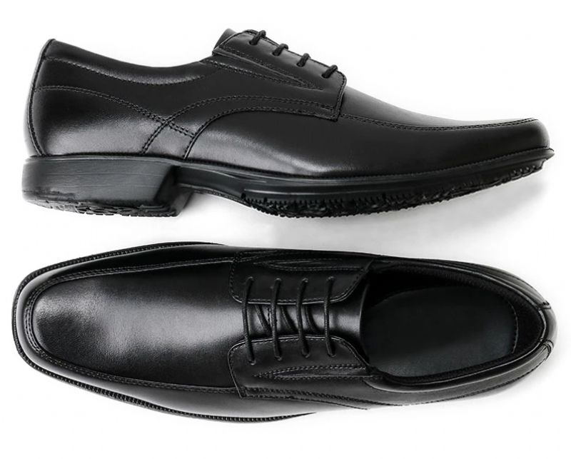 Greenwood Miesten Loafer Classic -kengät - Kahvi