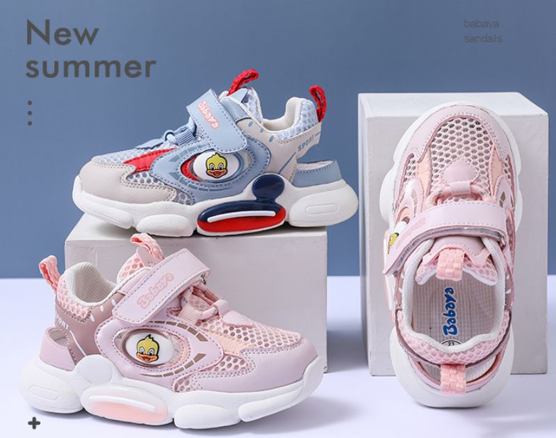 Greicy Tyttöjen Fashion -lenkkari - Pinkki