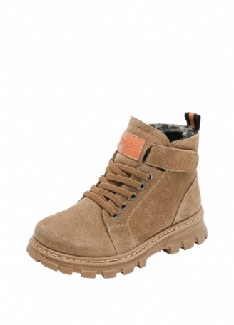 Grint Unisex-lasten Chelsea-saappaat