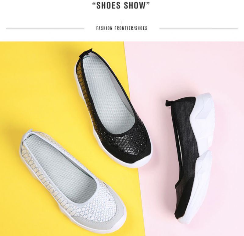Guanipa Loafers - Musta
