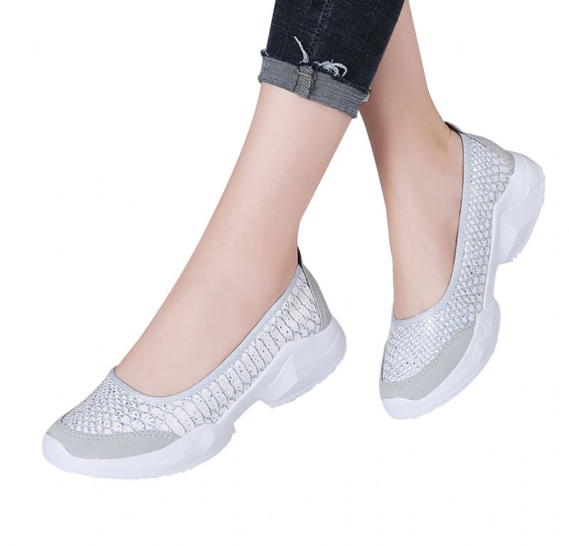 Guanipa Loafers - Musta