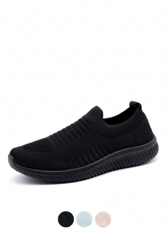 Gudula Naisten Loafer-kengät