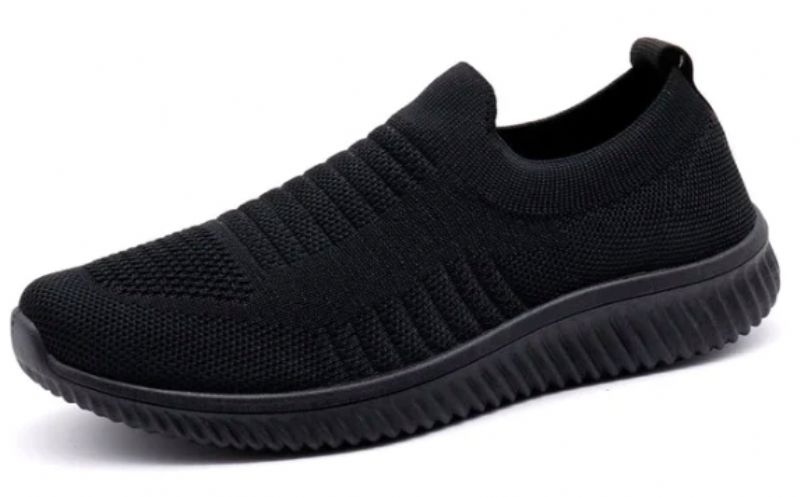 Gudula Naisten Loafer-kengät - Musta