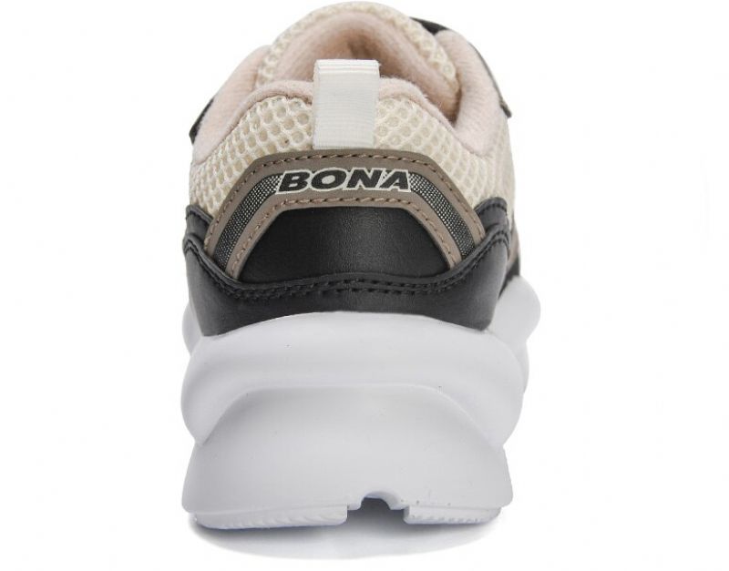 Gulu Boysin Muotilenkkari - Beige