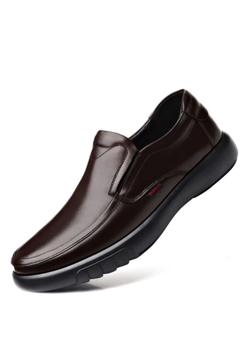 Haiden Miesten Loafers -ylelliset Kengät