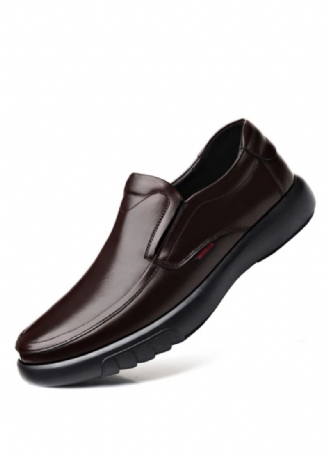 Haiden Miesten Loafers -ylelliset Kengät