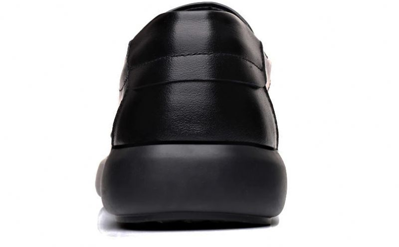 Haiden Miesten Loafers -ylelliset Kengät - Kahvi