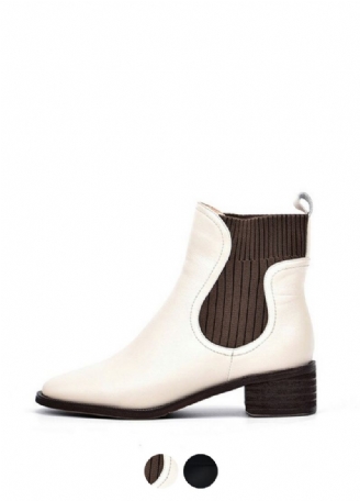 Halita Boots Nilkkakorkeus