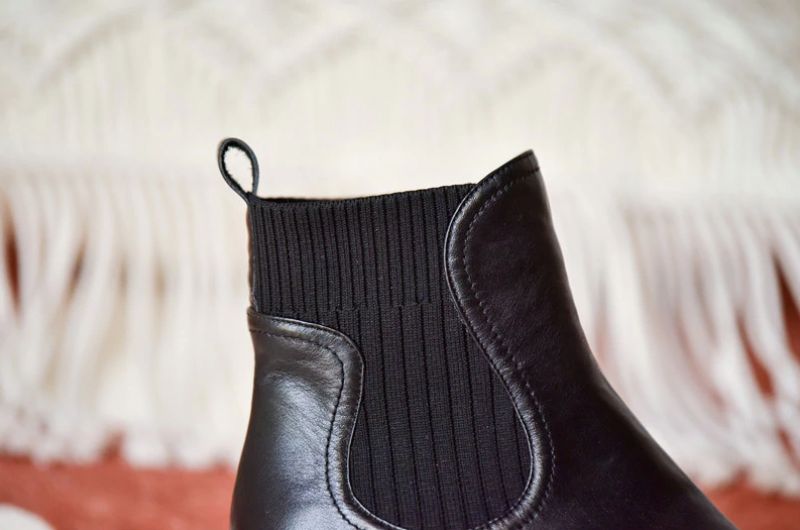 Halita Boots Nilkkakorkeus - Beige