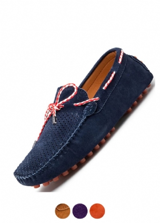 Hank Miesten Loafers Vapaa-ajan Kengät