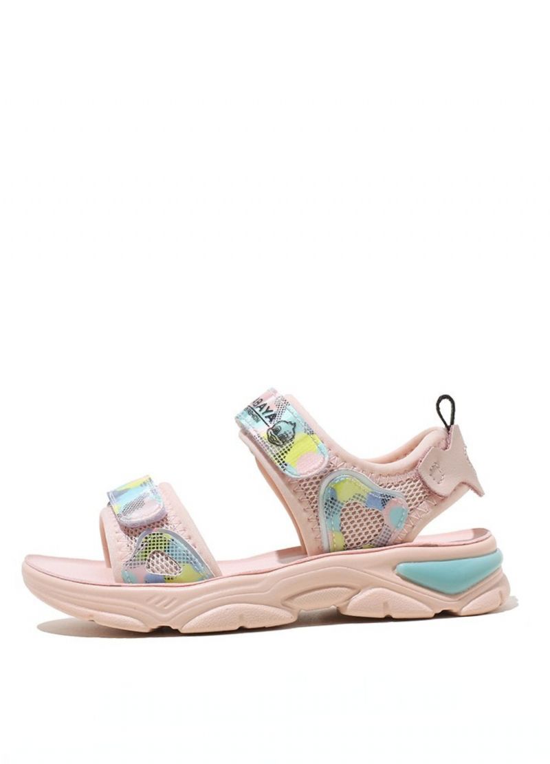 Hannah Tyttöjen Fashion Sandaalit