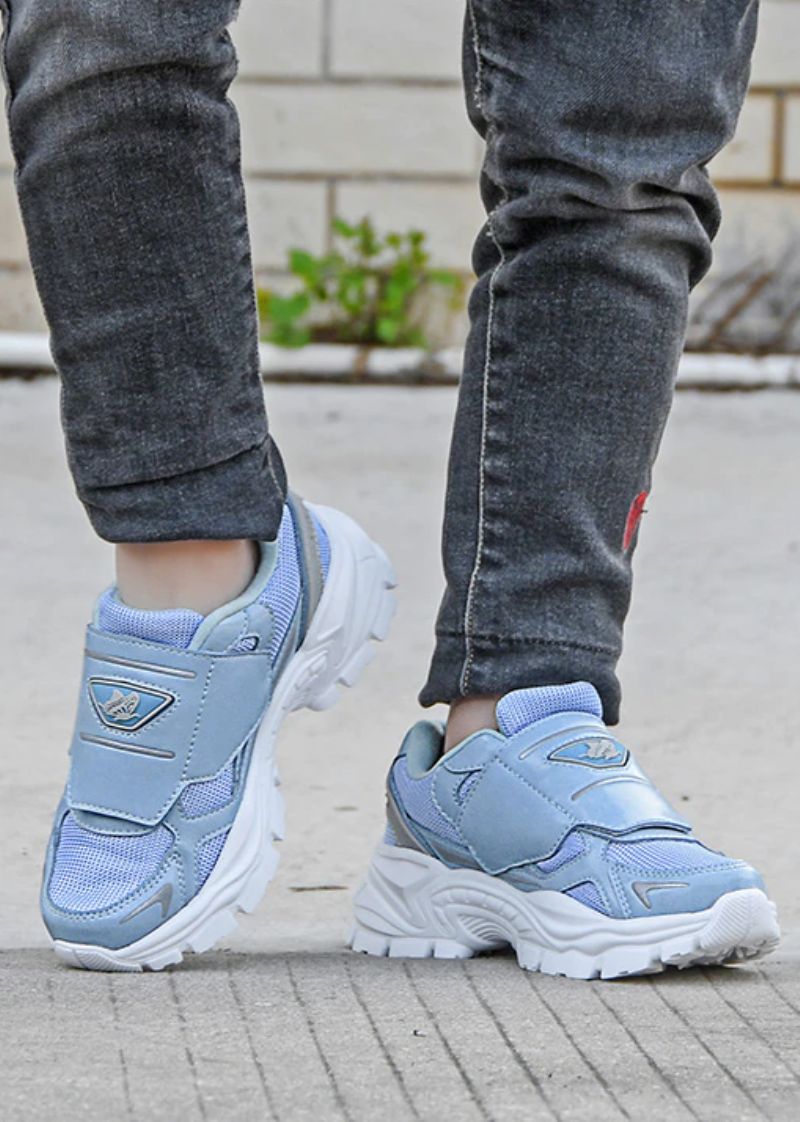 Haro Unisex -lasten Juoksukengät - Beige