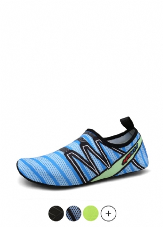 Harry Miesten Slip-on Vesikengät