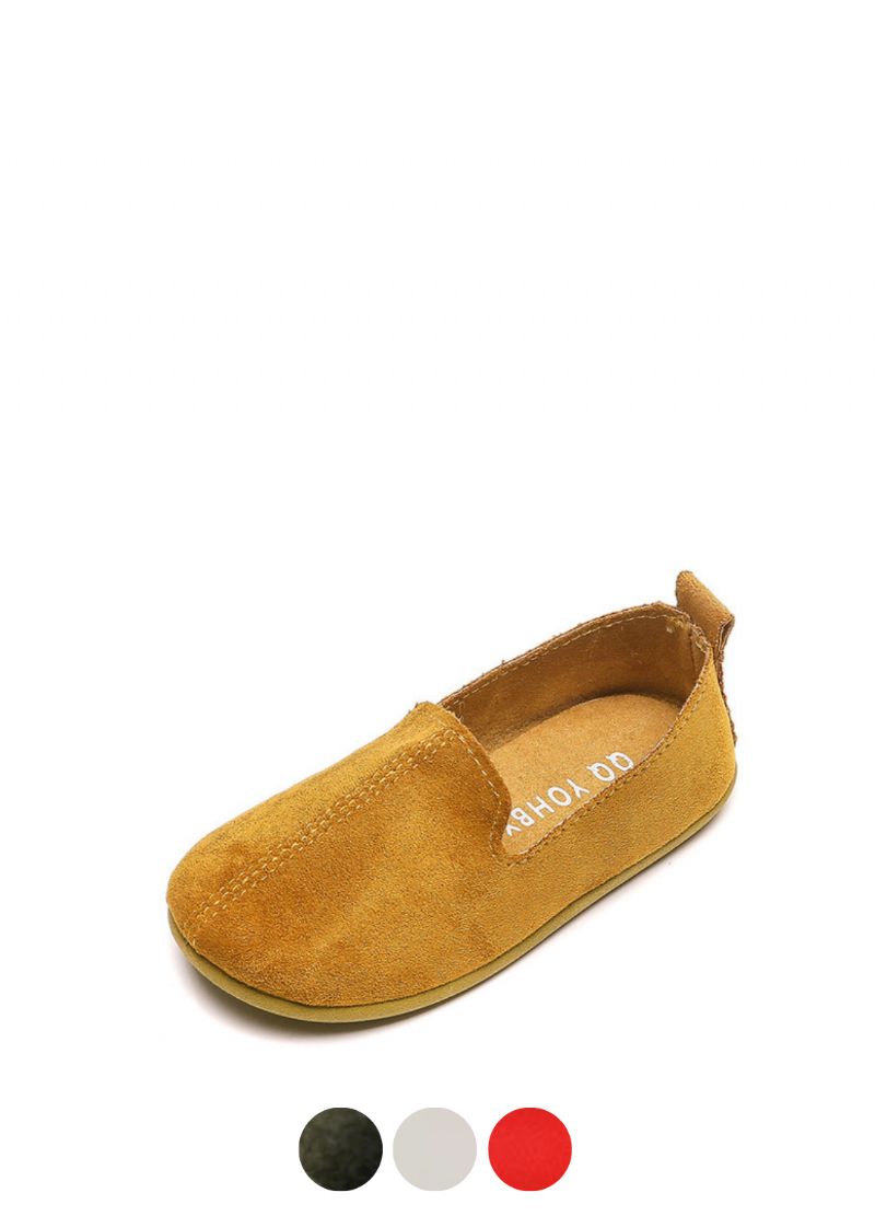 Heber Poikien Loaferit -kengät