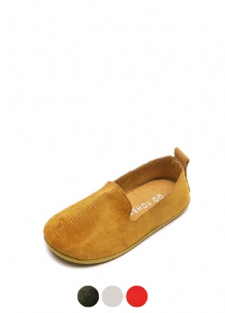 Heber Poikien Loaferit -kengät