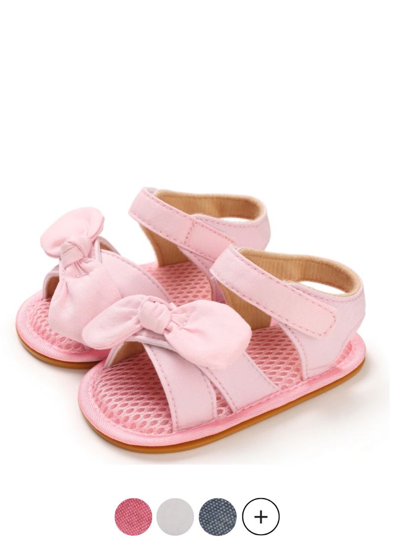 Helena Baby Girls -sandaalit