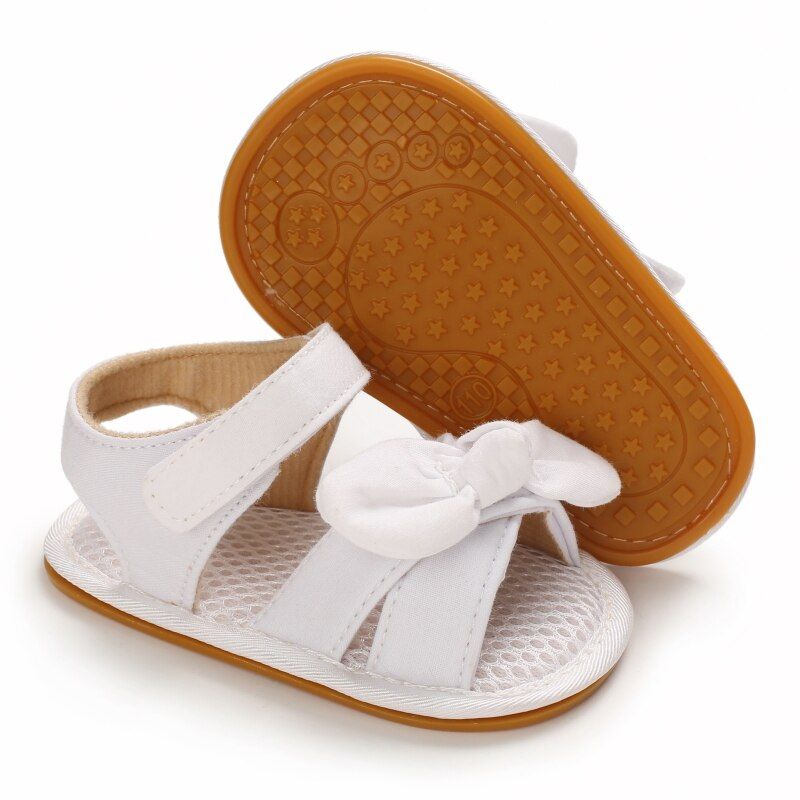 Helena Baby Girls -sandaalit - Pinkki