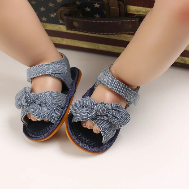 Helena Baby Girls -sandaalit - Pinkki