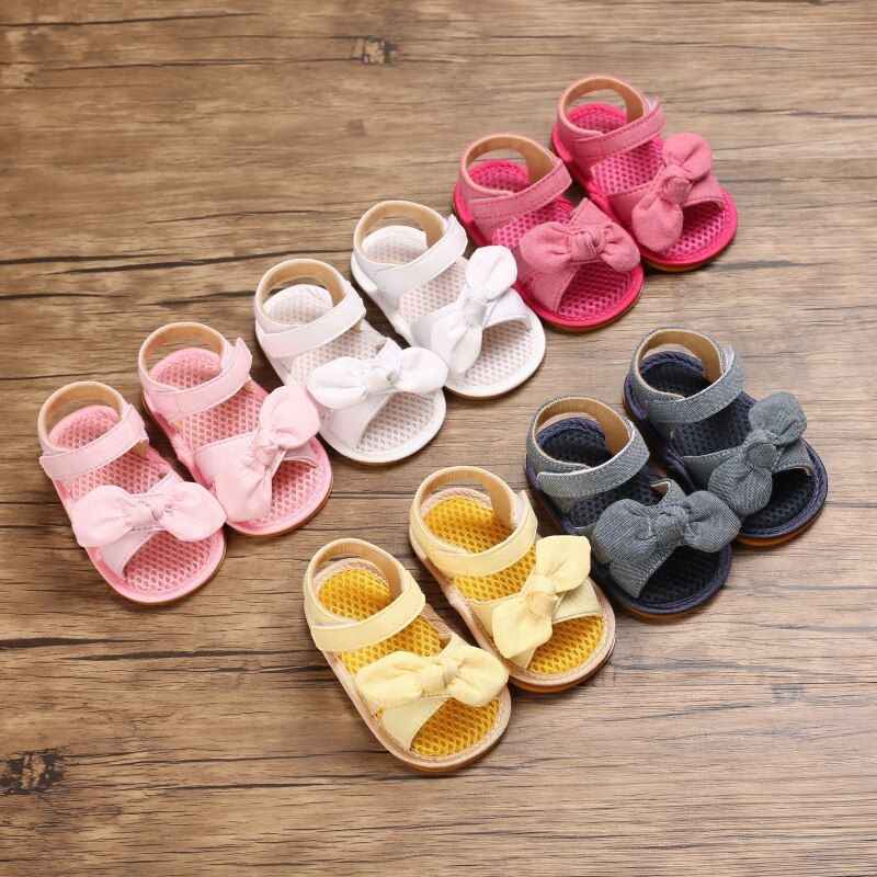 Helena Baby Girls -sandaalit - Pinkki