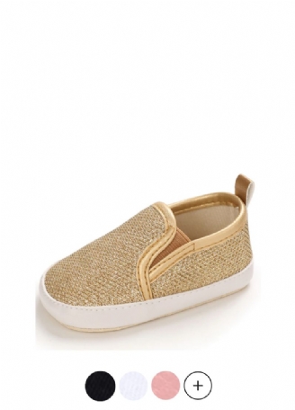 Hemsworthin Unisex-lasten Loafer Vapaa-ajan Kengät