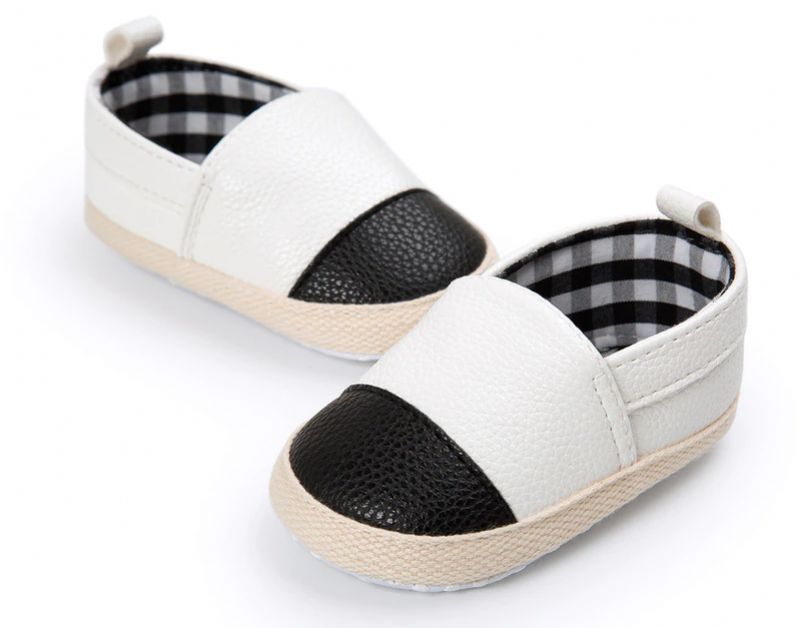 Hemsworthin Unisex-lasten Loafer Vapaa-ajan Kengät - Kulta