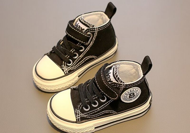 Hender Baby Boysin Tennarit - Keltainen