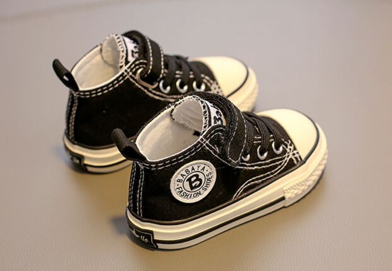 Hender Baby Boysin Tennarit - Keltainen
