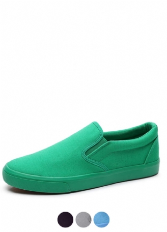 Henderson Miesten Loafer Vapaa-ajan Kengät