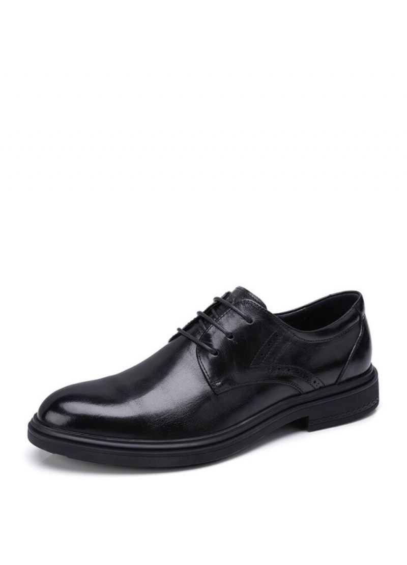 Hera Miesten Loafers -ylelliset Kengät