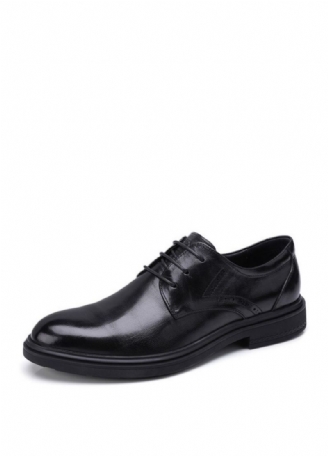 Hera Miesten Loafers -ylelliset Kengät