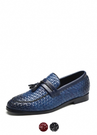 Hershel Miesten Loafers -mekkokengät