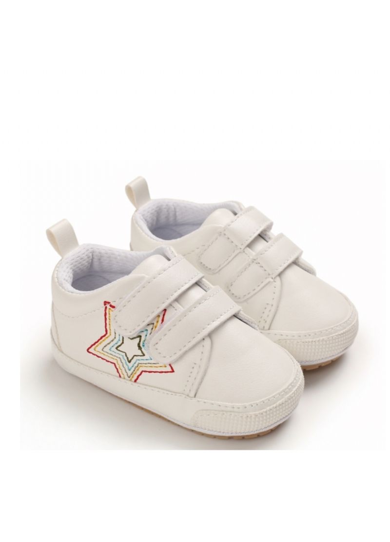 Hiddletonin Unisex-lasten Rennot Tennarit
