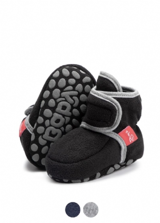 Higuera Unisex Lasten Lämmin Saappaat
