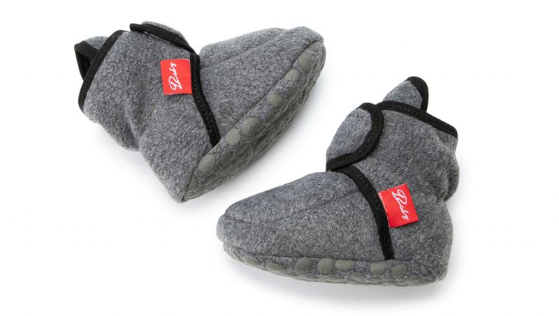 Higuera Unisex Lasten Lämmin Saappaat - Musta