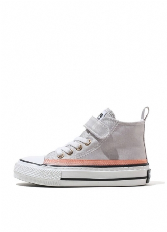 Hilaria Girls High Top Tennarit