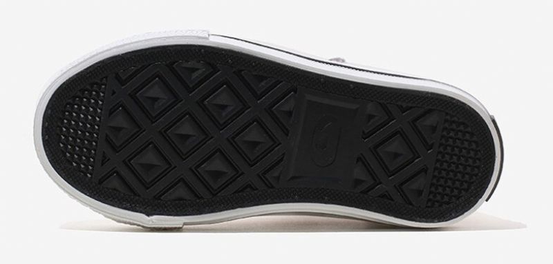 Hilaria Girls High Top Tennarit - Harmaa