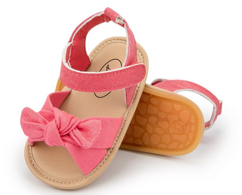 Hilary Baby Girls -sandaalit - Navy