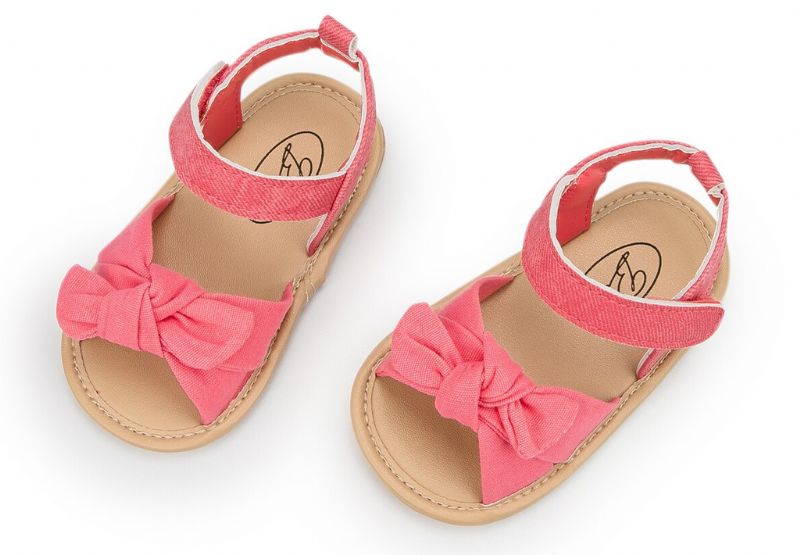 Hilary Baby Girls -sandaalit - Navy