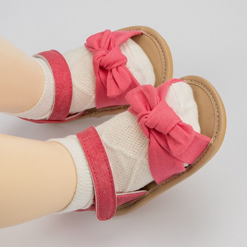 Hilary Baby Girls -sandaalit - Navy