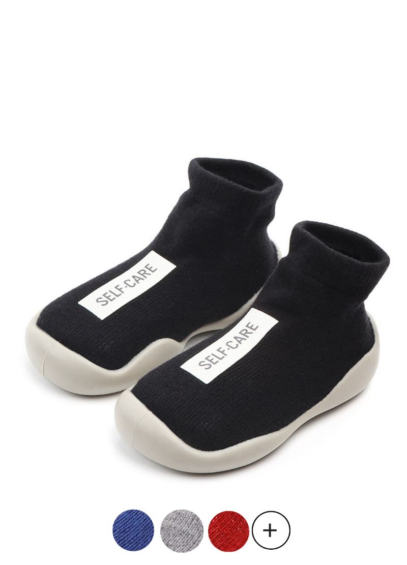 Hollannin Unisex-lasten Slip-on Tennarit