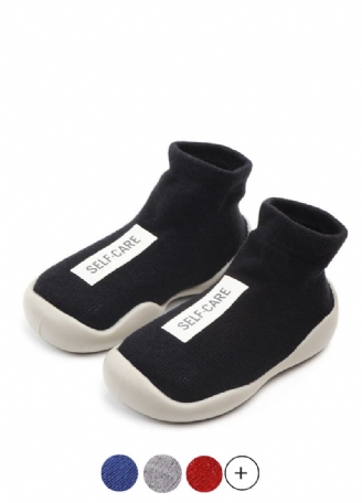 Hollannin Unisex-lasten Slip-on Tennarit