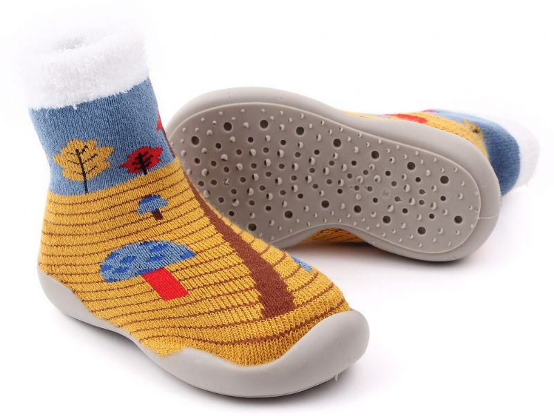 Hollannin Unisex-lasten Slip-on Tennarit - Musta