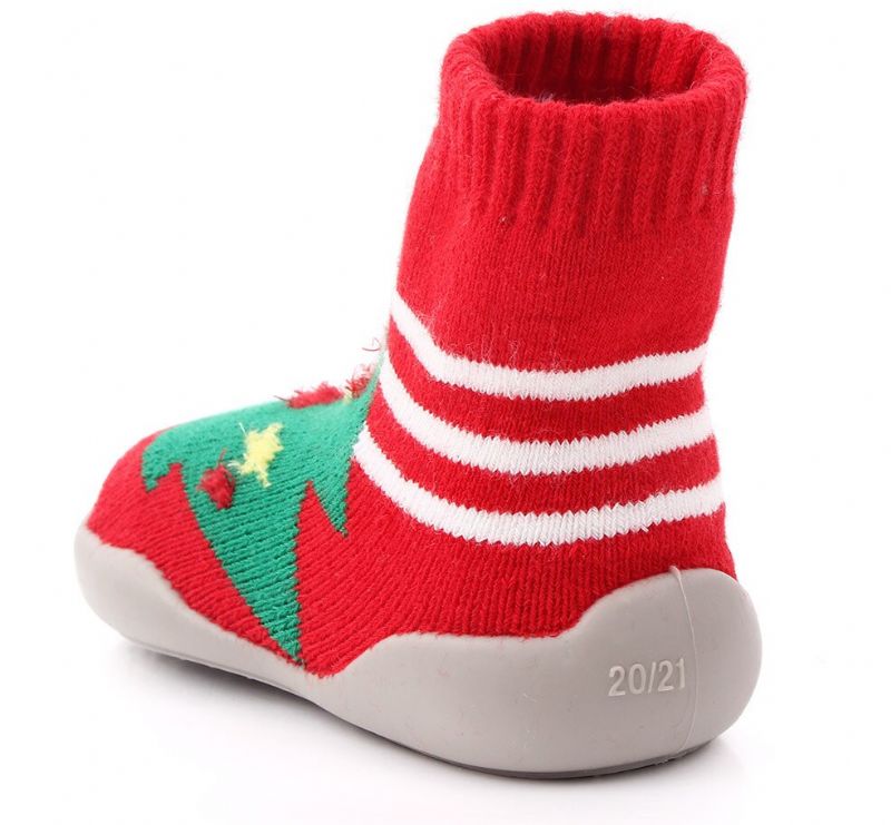 Hollannin Unisex-lasten Slip-on Tennarit - Musta