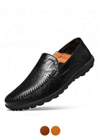 Hudson Miesten Loafers Vapaa-ajan Kengät